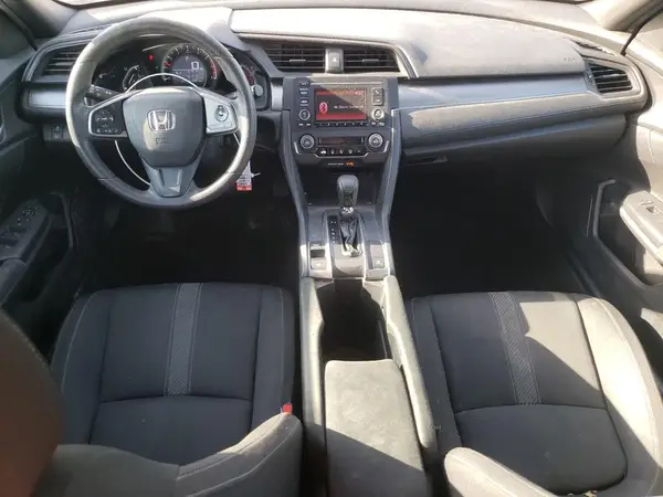 SHHFK7H27HU209234 2017 HONDA CIVIC - Image 8