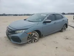 SHHFK7H27HU209377 2017 HONDA CIVIC
