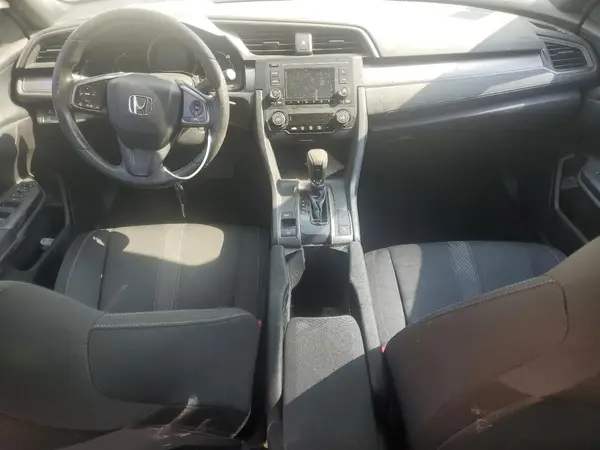SHHFK7H27HU209377 2017 HONDA CIVIC - Image 8