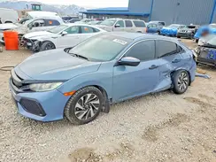 SHHFK7H27HU209380 2017 HONDA CIVIC