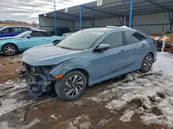 SHHFK7H27HU210402 2017 HONDA CIVIC