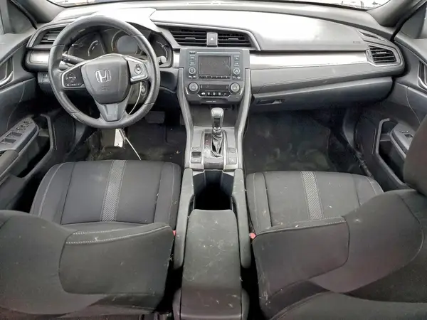 SHHFK7H27HU210402 2017 HONDA CIVIC - Image 8