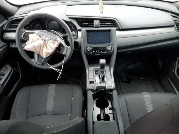 SHHFK7H27HU211808 2017 HONDA CIVIC - Image 8