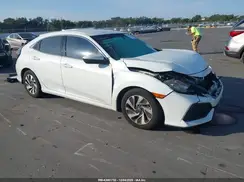 SHHFK7H27HU213509 2017 HONDA CIVIC