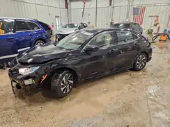 SHHFK7H27HU221139 2017 HONDA CIVIC
