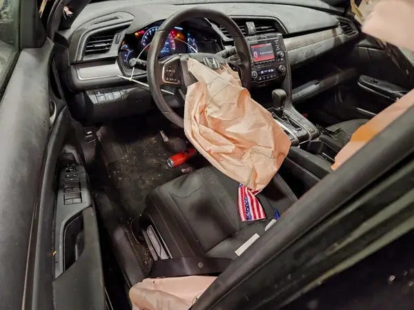 SHHFK7H27HU221139 2017 HONDA CIVIC - Image 8