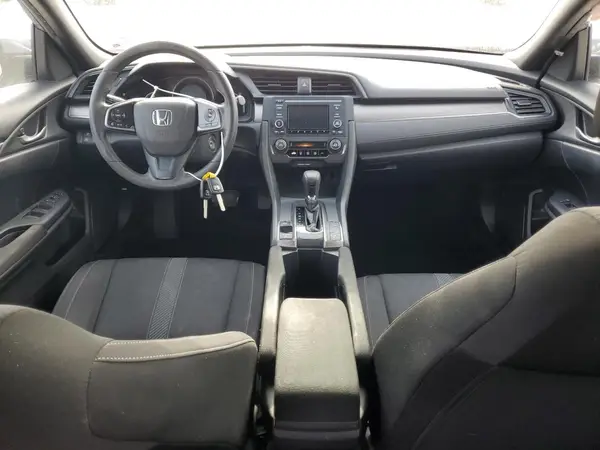 SHHFK7H27HU222551 2017 HONDA CIVIC - Image 8
