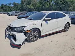 SHHFK7H27HU223005 2017 HONDA CIVIC