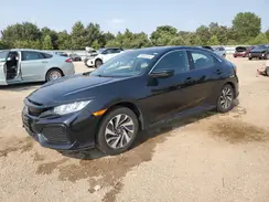 SHHFK7H27HU228222 2017 HONDA CIVIC