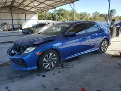 SHHFK7H27HU228902 2017 HONDA CIVIC