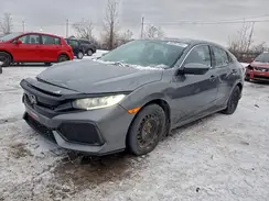 SHHFK7H27HU301394 2017 HONDA CIVIC