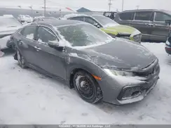 SHHFK7H27HU301685 2017 HONDA CIVIC