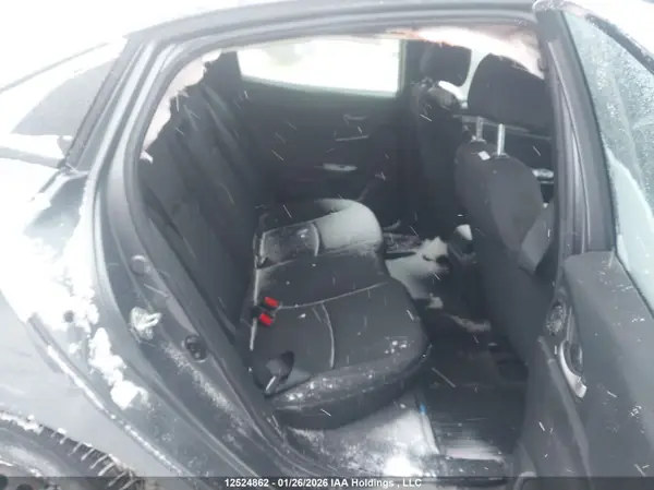 SHHFK7H27HU301685 2017 HONDA CIVIC - Image 8
