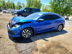 SHHFK7H27HU402337 2017 HONDA CIVIC