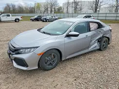 SHHFK7H27HU403133 2017 HONDA CIVIC