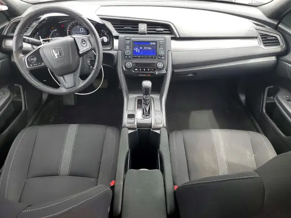 SHHFK7H27HU403133 2017 HONDA CIVIC - Image 8