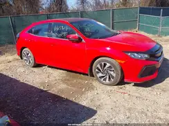 SHHFK7H27HU403147 2017 HONDA CIVIC
