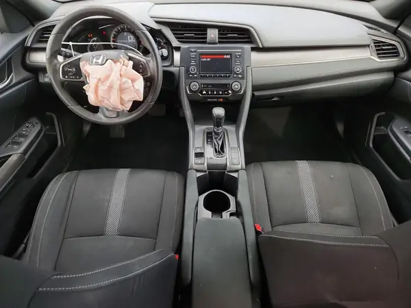 SHHFK7H27HU403651 2017 HONDA CIVIC - Image 8