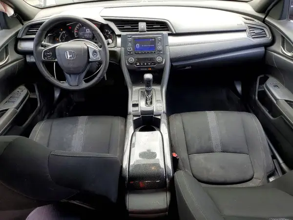 SHHFK7H27HU403925 2017 HONDA CIVIC - Image 8