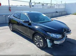 SHHFK7H27HU405724 2017 HONDA CIVIC