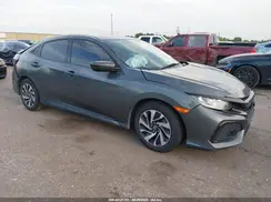 SHHFK7H27HU406954 2017 HONDA CIVIC
