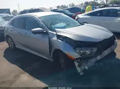SHHFK7H27HU407456 2017 HONDA CIVIC