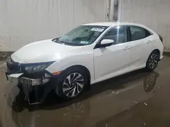 SHHFK7H27HU407893 2017 HONDA CIVIC