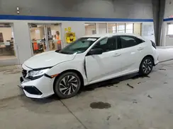 SHHFK7H27HU408459 2017 HONDA CIVIC