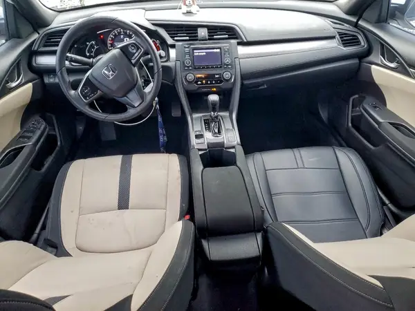SHHFK7H27HU413712 2017 HONDA CIVIC - Image 8