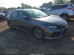 SHHFK7H27HU415685 2017 HONDA CIVIC