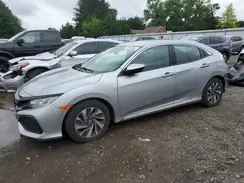 SHHFK7H27HU417808 2017 HONDA CIVIC