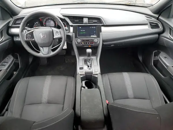 SHHFK7H27HU417808 2017 HONDA CIVIC - Image 8