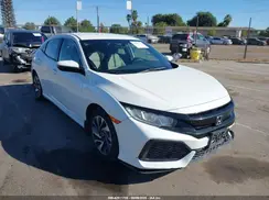 SHHFK7H27HU418425 2017 HONDA CIVIC