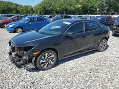 SHHFK7H27HU422149 2017 HONDA CIVIC