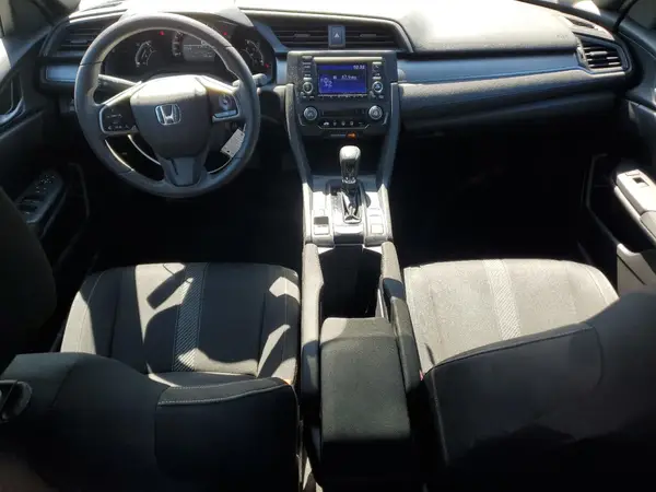 SHHFK7H27HU422149 2017 HONDA CIVIC - Image 8