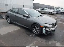 SHHFK7H27HU427223 2017 HONDA CIVIC