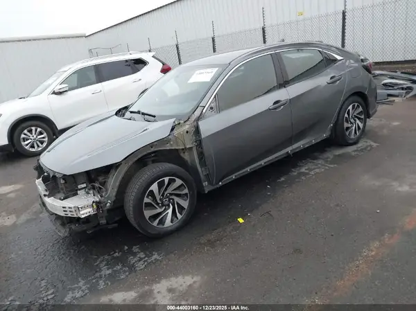 SHHFK7H27HU427223 2017 HONDA CIVIC - Image 2