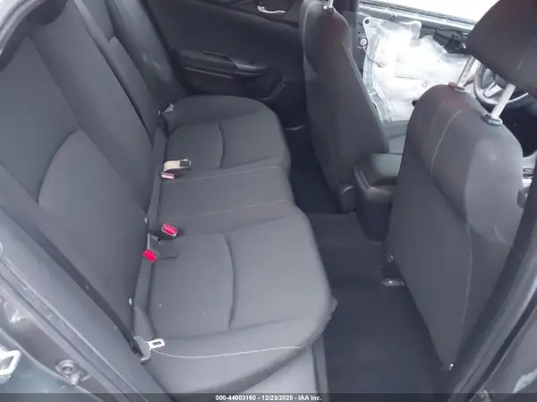 SHHFK7H27HU427223 2017 HONDA CIVIC - Image 8