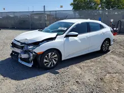 SHHFK7H27HU428677 2017 HONDA CIVIC
