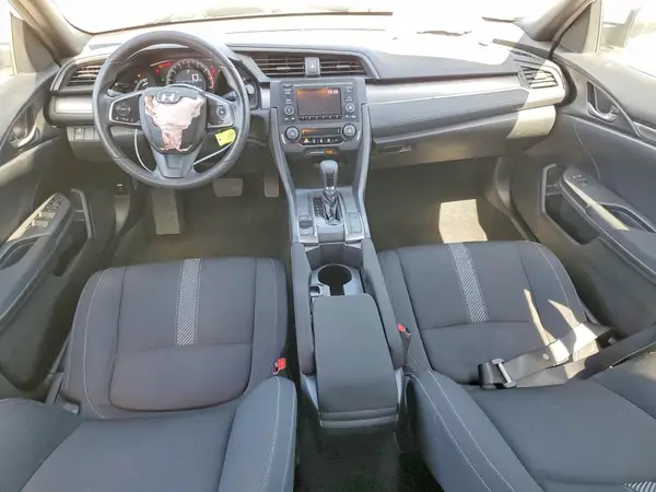 SHHFK7H27HU428677 2017 HONDA CIVIC - Image 8