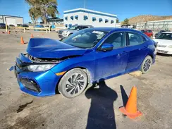 SHHFK7H27JU200703 2018 HONDA CIVIC