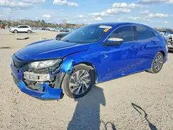 SHHFK7H27JU207800 2018 HONDA CIVIC