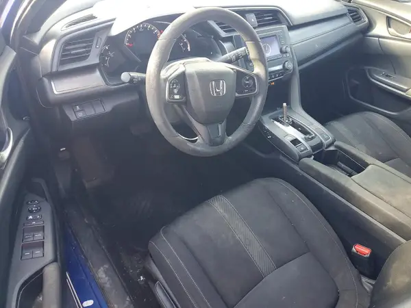 SHHFK7H27JU207800 2018 HONDA CIVIC - Image 8