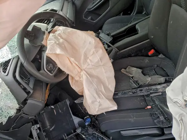 SHHFK7H27JU215038 2018 HONDA CIVIC - Image 8