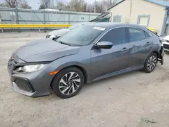SHHFK7H27JU219333 2018 HONDA CIVIC