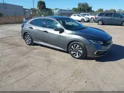 SHHFK7H27JU221731 2018 HONDA CIVIC