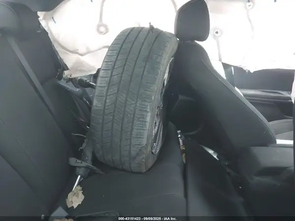 SHHFK7H27JU226718 2018 HONDA CIVIC - Image 8