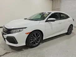 SHHFK7H27JU228758 2018 HONDA CIVIC