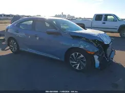 SHHFK7H27JU228808 2018 HONDA CIVIC