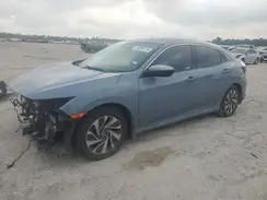 SHHFK7H27JU228839 2018 HONDA CIVIC
